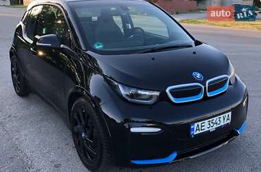 Хэтчбек BMW I3 2022 в Днепре