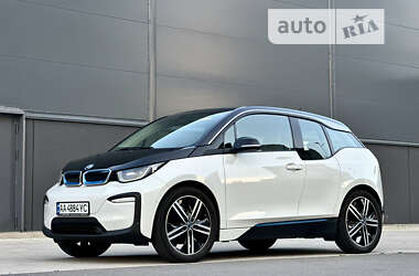 Хетчбек BMW I3 2019 в 