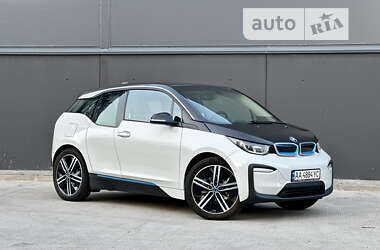 BMW I3 2019 BMW I3 2019