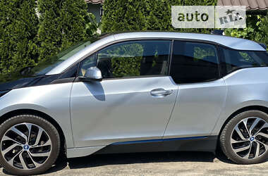 Хетчбек BMW I3 2014 в Києві