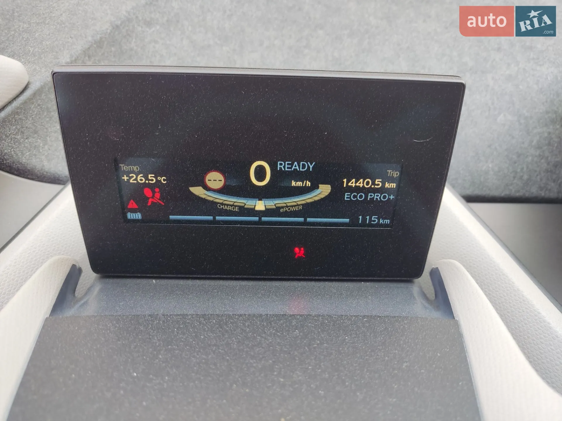 2015 BMW i3 - мініатюра 17