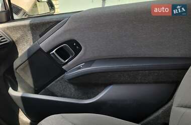 Хэтчбек BMW I3 2017 в Харькове