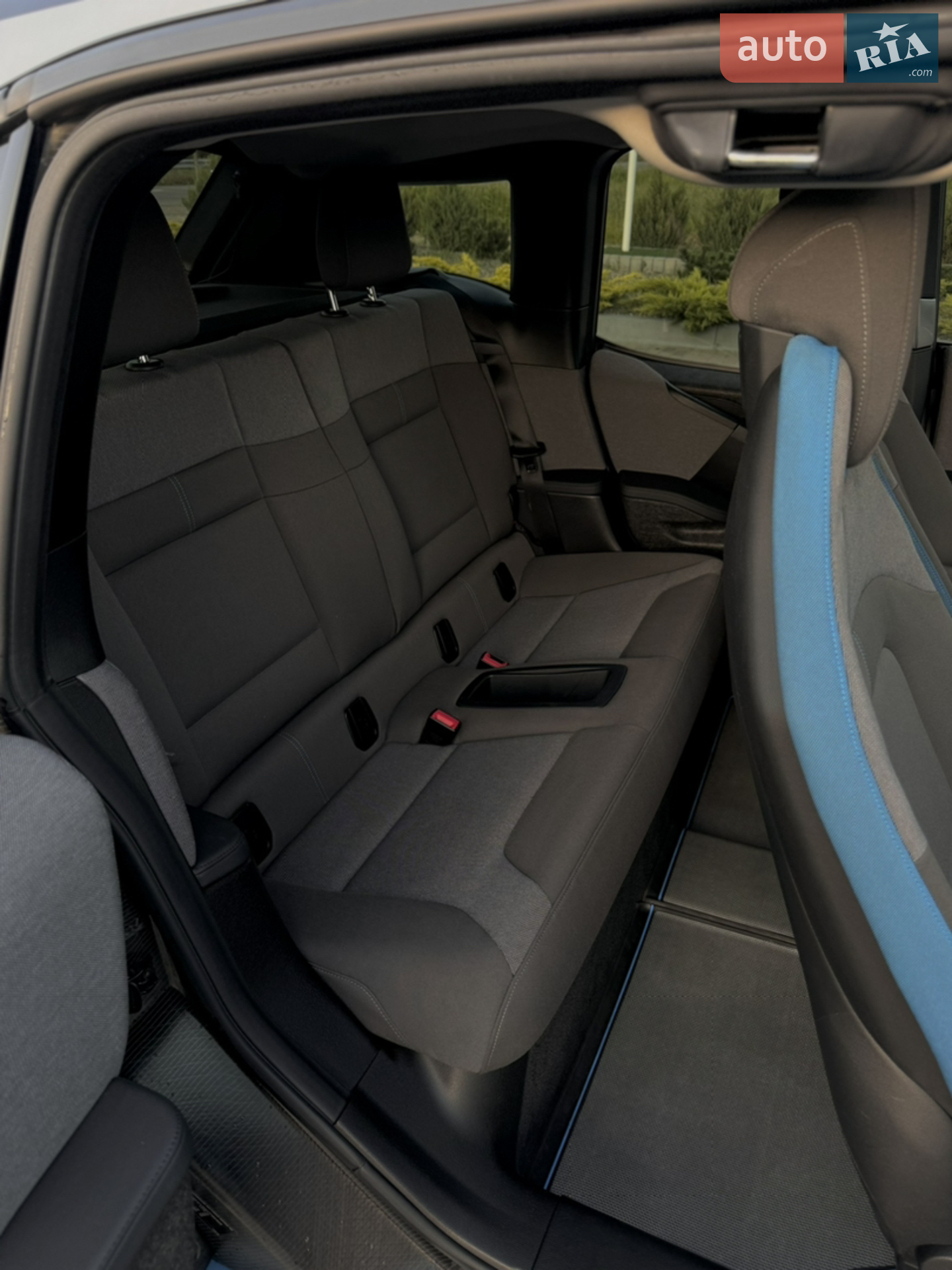 2020 BMW i3 - мініатюра 9