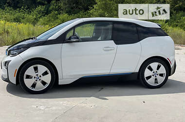 Хэтчбек BMW I3 2015 в Нежине