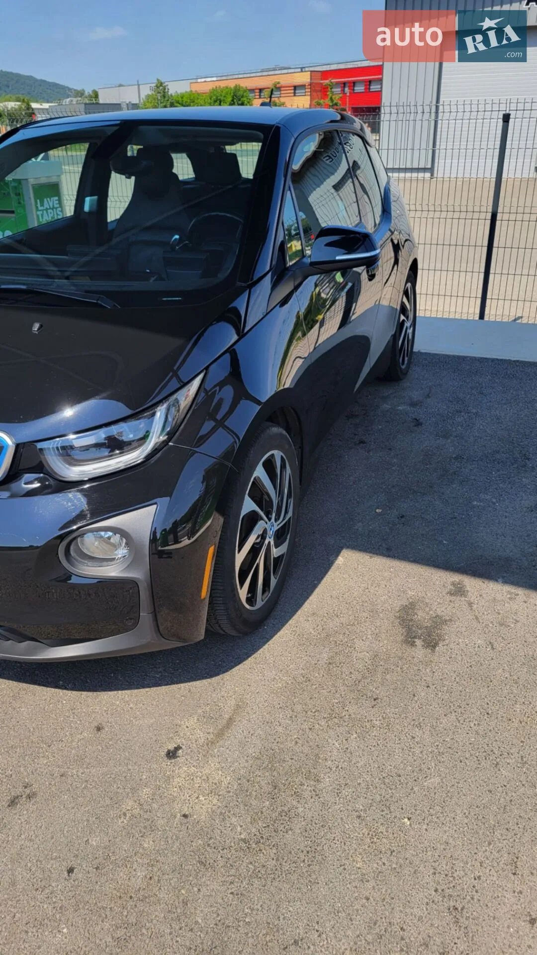 2016 BMW i3 - мініатюра 5