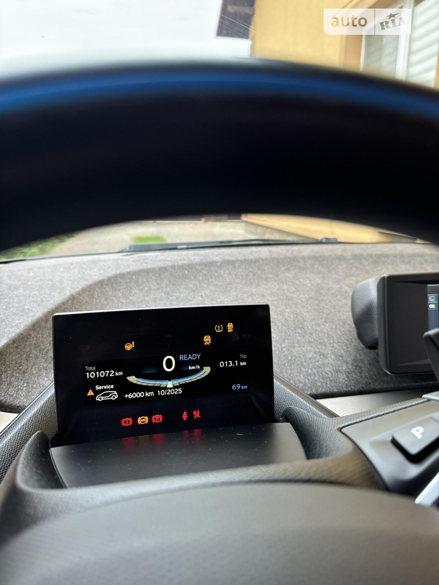 2015 BMW i3 - мініатюра 10