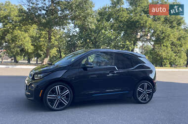 BMW I3 2016 BMW I3 2016