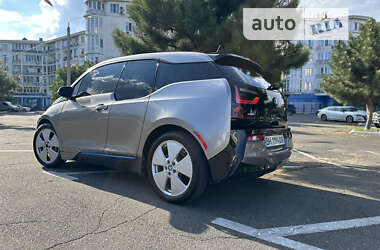 Хетчбек BMW I3 2014 в Одесі