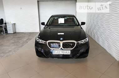 Седан BMW I3 2023 в Киеве