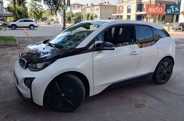 BMW I3 2017 BMW I3 2017