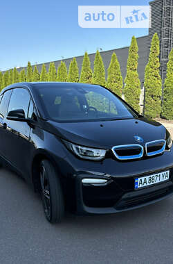 Хэтчбек BMW I3 2019 в Киеве