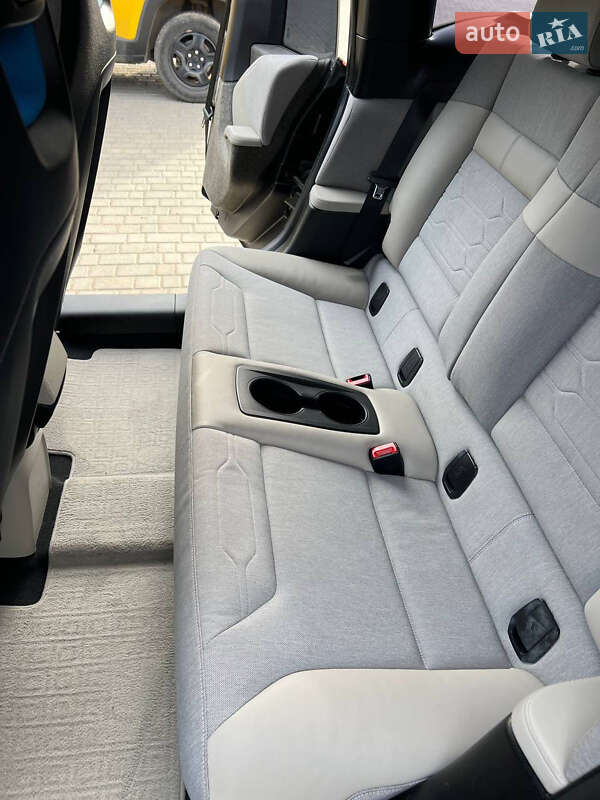 Хэтчбек BMW I3 2015 в Одессе