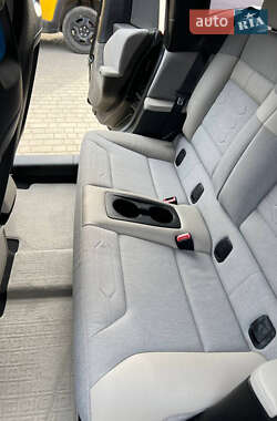 Хэтчбек BMW I3 2015 в 