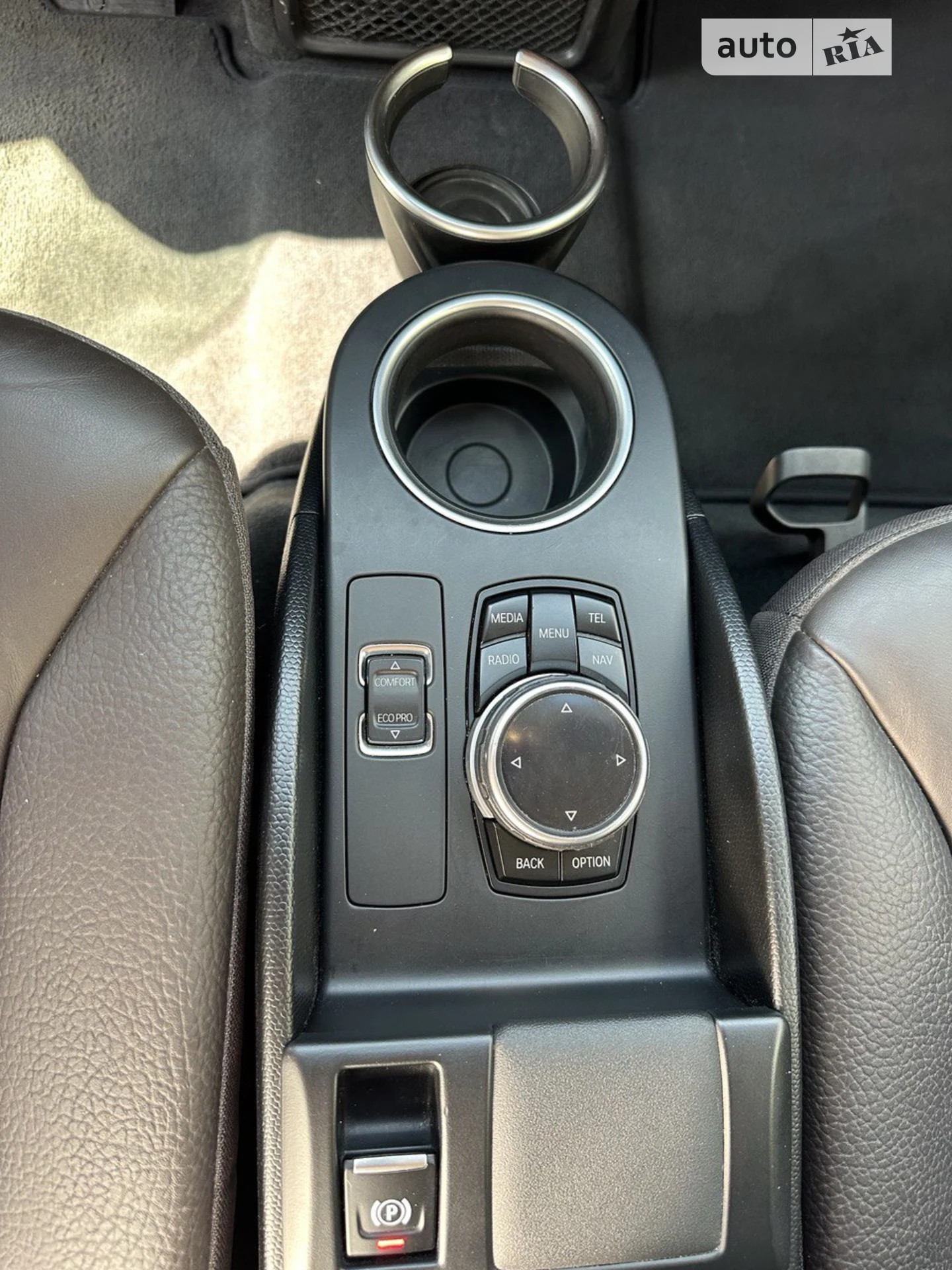 2014 BMW i3 - мініатюра 24