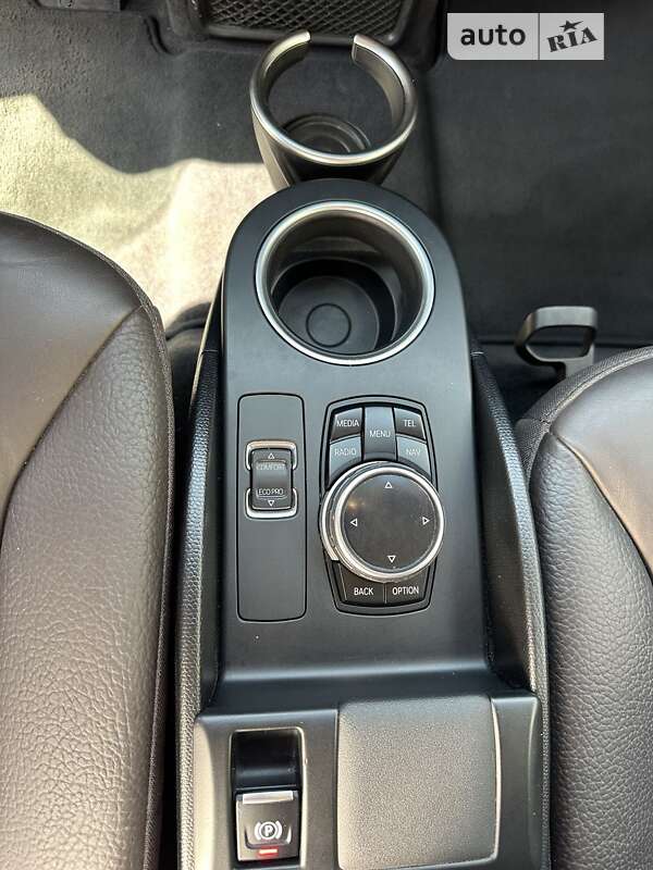 Хэтчбек BMW I3 2014 в Львове
