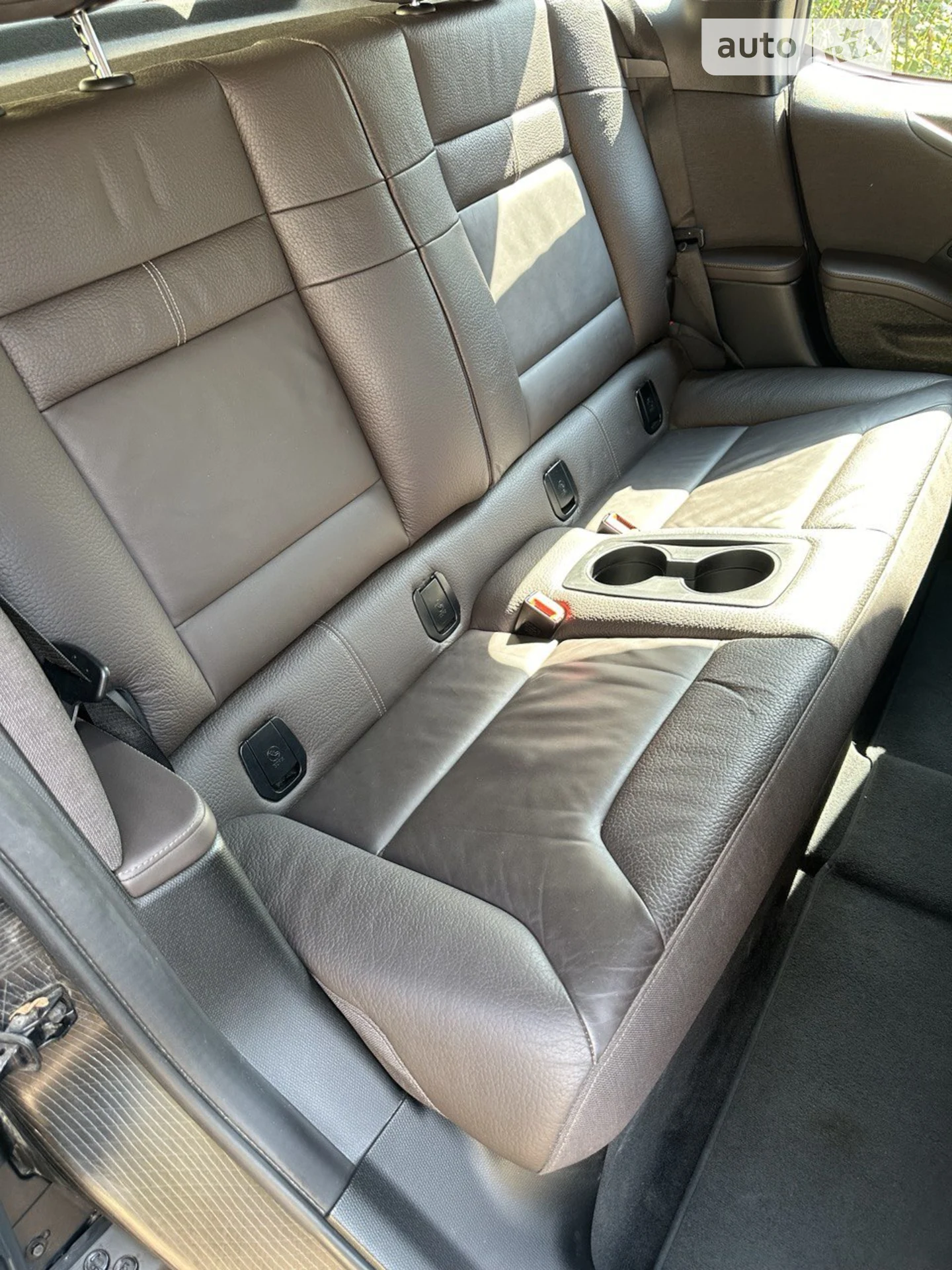 2014 BMW i3 - мініатюра 28
