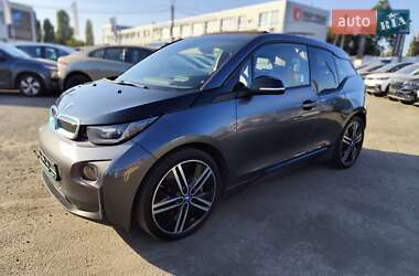 BMW I3 2016 BMW I3 2016