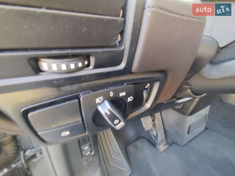 Хэтчбек BMW I3 2016 в Киеве фото 34 Хэтчбек BMW I3 2016 в Киеве