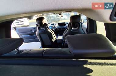Хэтчбек BMW I3 2016 в 