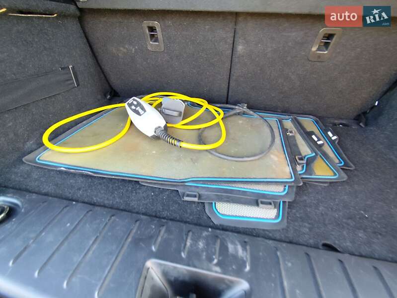 Хэтчбек BMW I3 2016 в Киеве фото 39 Хэтчбек BMW I3 2016 в Киеве