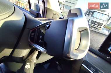 Хэтчбек BMW I3 2016 в 