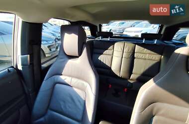 Хэтчбек BMW I3 2016 в 