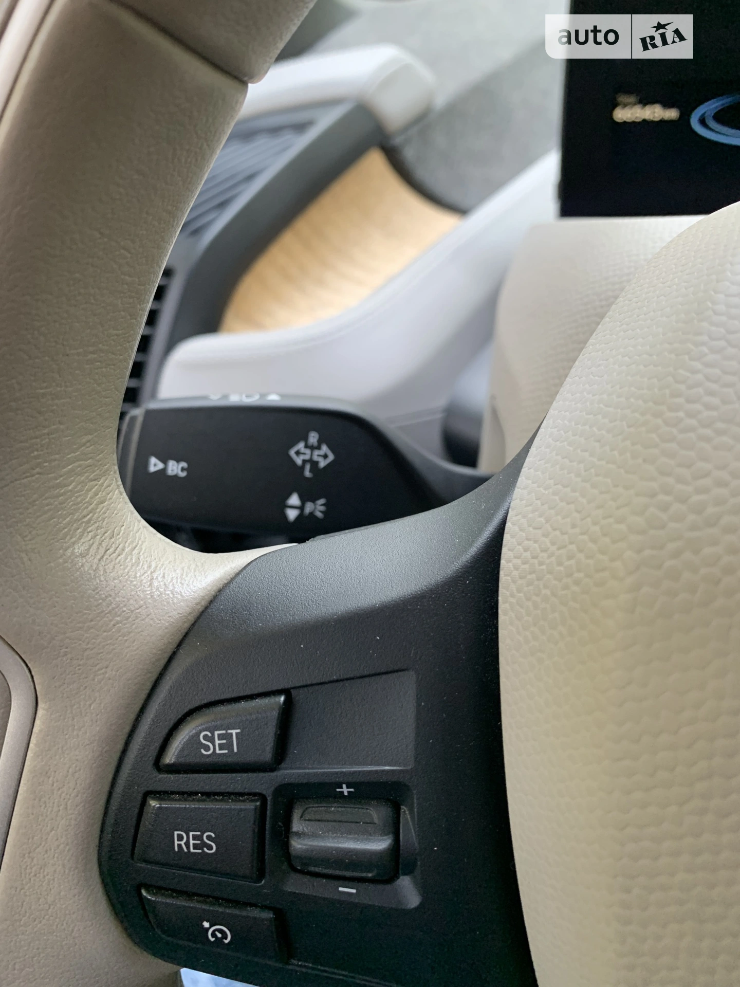 2014 BMW i3 - мініатюра 26