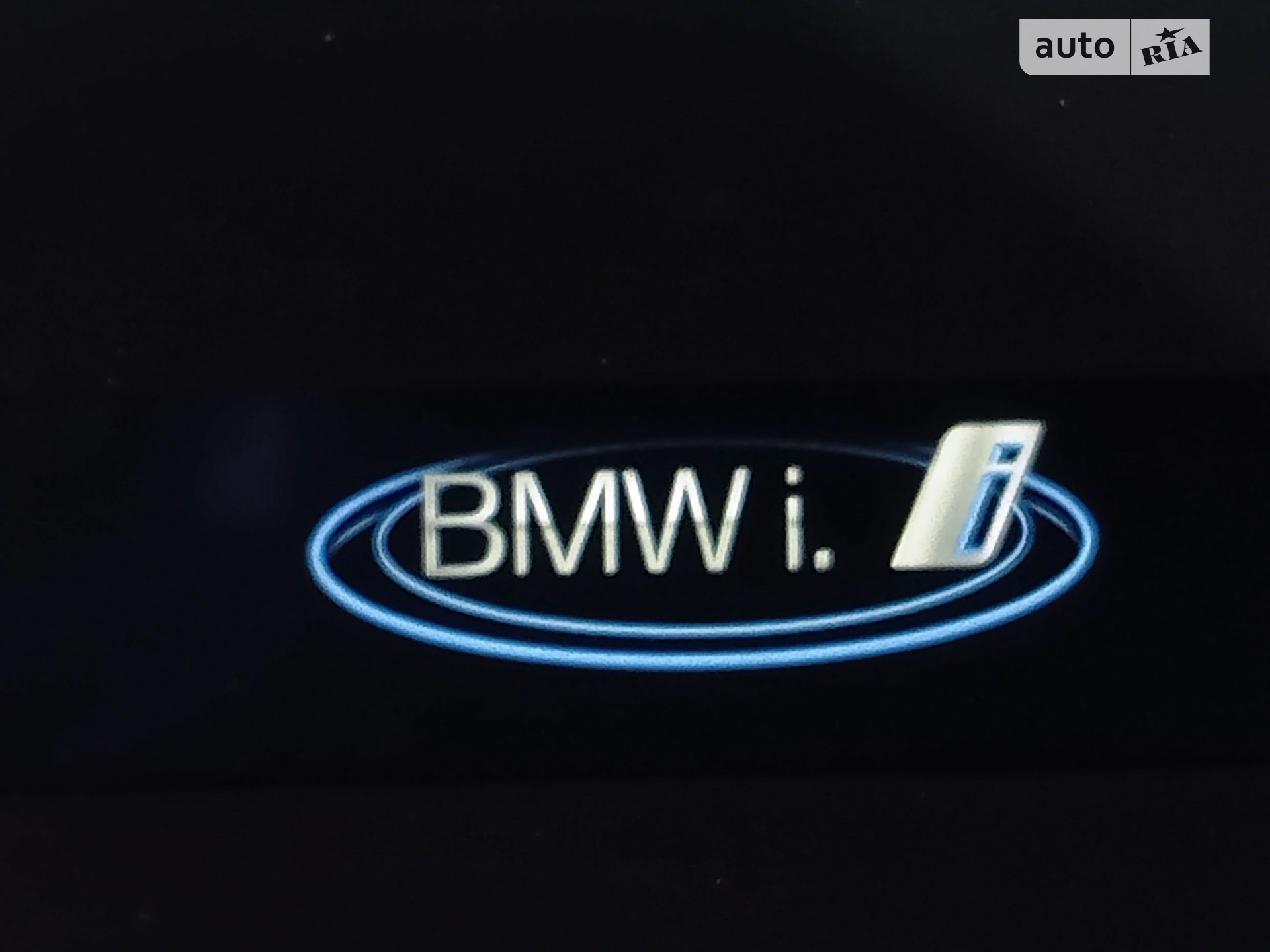 2014 BMW i3 - мініатюра 26