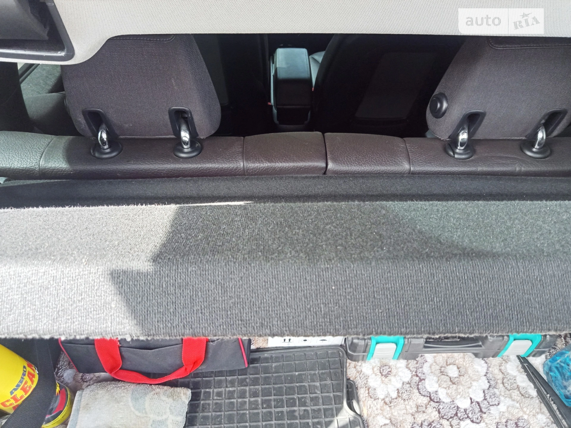 2014 BMW i3 - мініатюра 34