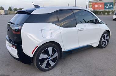 Хэтчбек BMW I3 2014 в Днепре