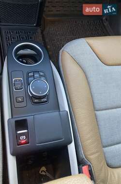 Хэтчбек BMW I3 2014 в Днепре