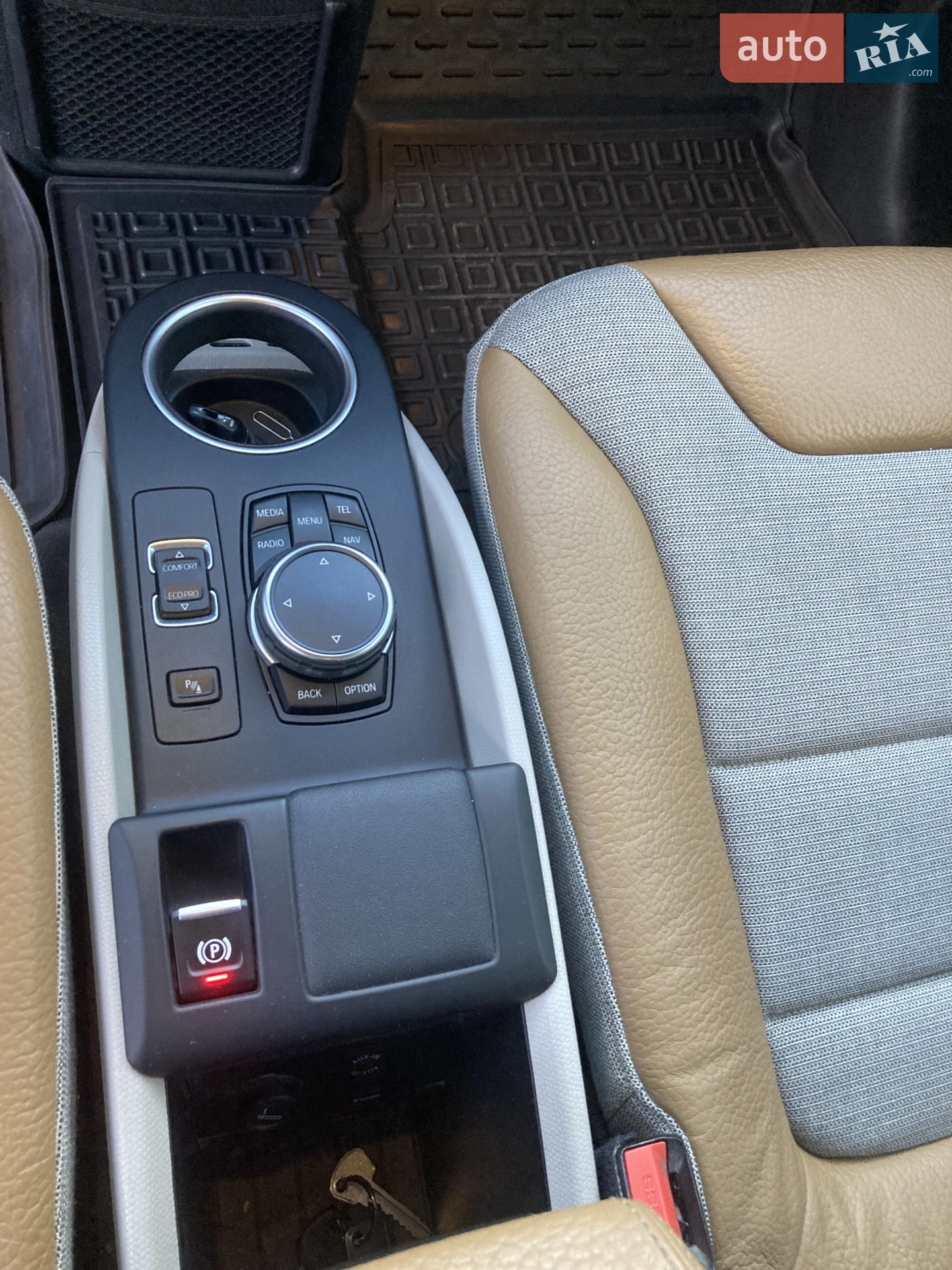 2014 BMW i3 - мініатюра 14