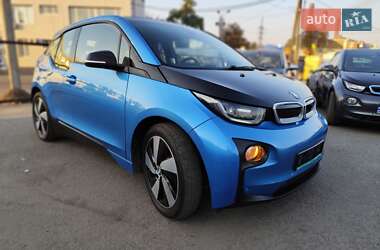 BMW I3 2016 BMW I3 2016