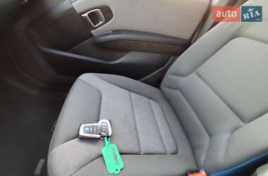 Хэтчбек BMW I3 2016 в 