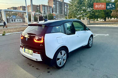 Хетчбек BMW I3 2014 в Харкові