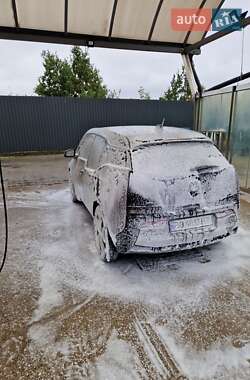 Хэтчбек BMW I3 2014 в Тернополе