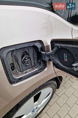 Хэтчбек BMW I3 2014 в Тернополе