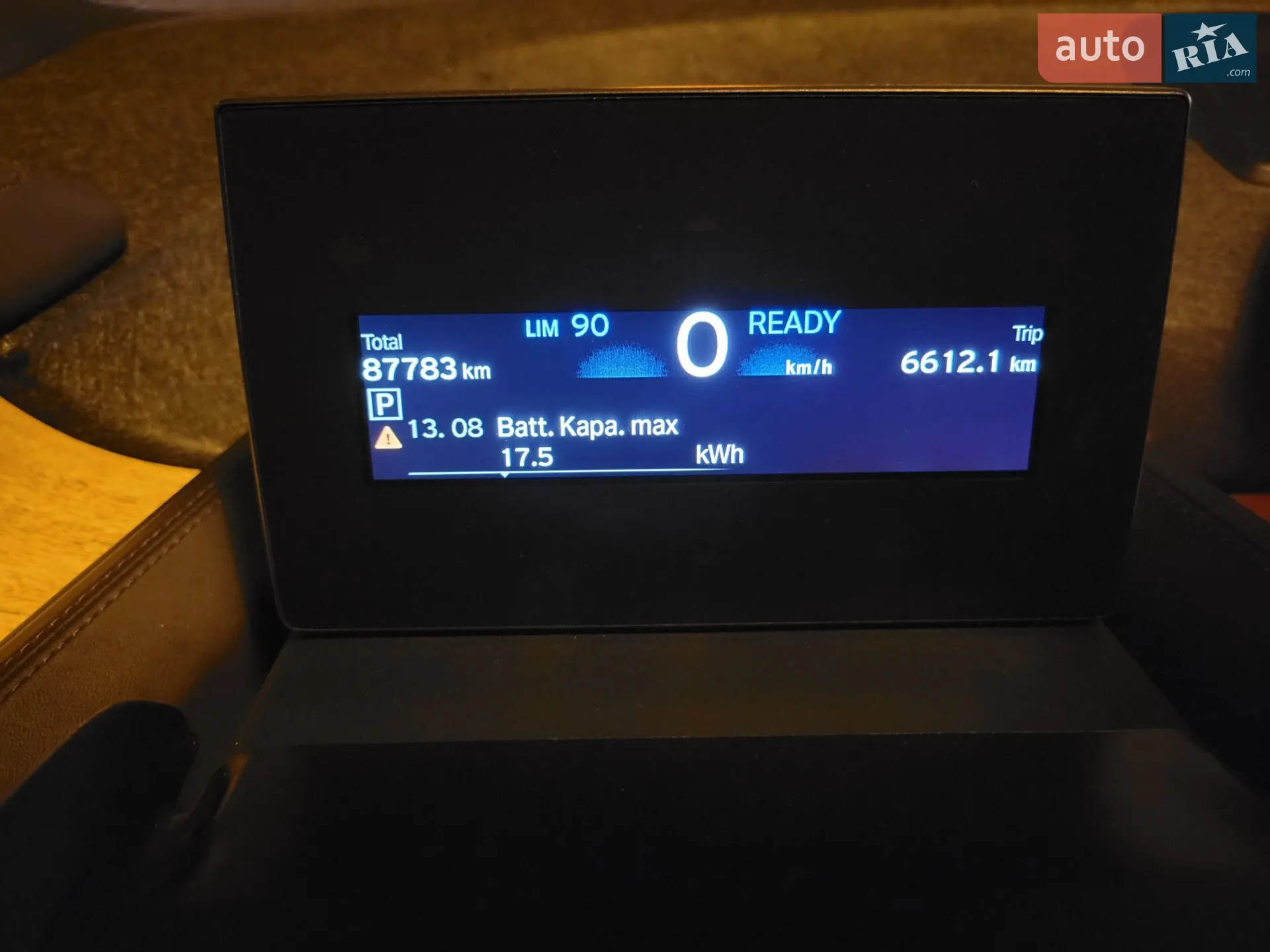 2016 BMW i3 - мініатюра 2