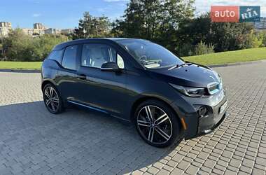 BMW I3 2014