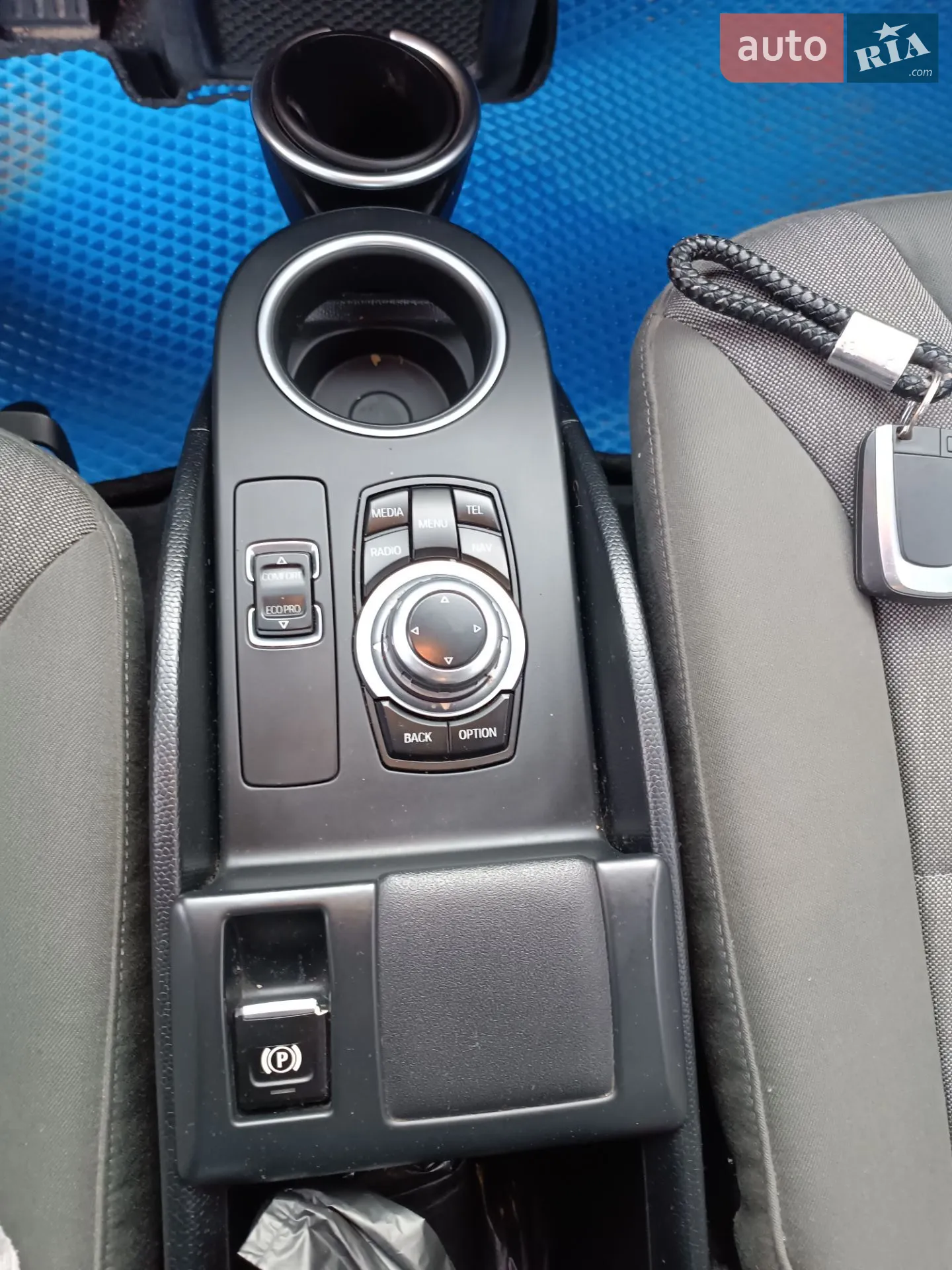 2014 BMW i3 - мініатюра 17