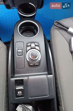 Хэтчбек BMW I3 2014 в 