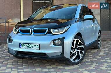 Хэтчбек BMW I3 2014 в Сарнах