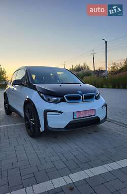 BMW I3 2019 BMW I3 2019