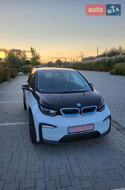 Хэтчбек BMW I3 2019 в 