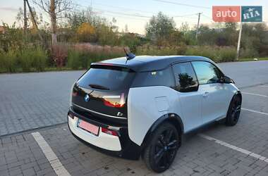 Хэтчбек BMW I3 2019 в 