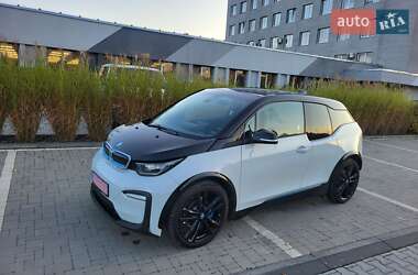 Хэтчбек BMW I3 2019 в 