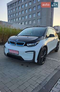Хэтчбек BMW I3 2019 в 