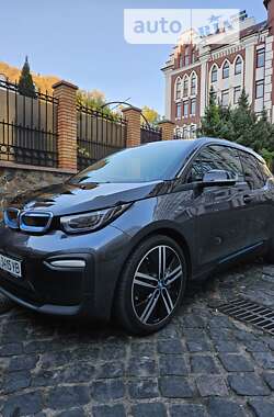 Хетчбек BMW I3 2019 в Києві