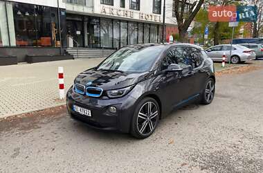 Хетчбек BMW I3 2014 в Києві