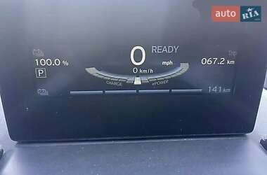 BMW I3 2015